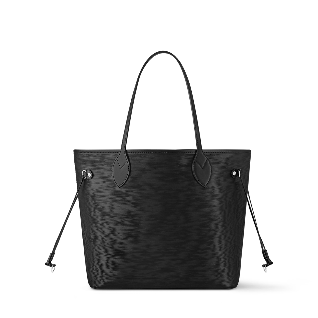 LOUISVUITTON IPH.11 FOLIO MNG NOIR 美品 Neverfull MM Epi Leather - Luxury Handbags - M11930 Black | LOUIS